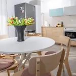 Villa Rogoznica Apartmán *