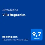 Villa Rogoznica * Rogoznica (Sibenik-Knin)