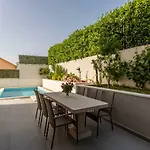 Villa Rogoznica Apartmán *