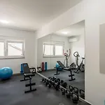 Villa Rogoznica Apartmán