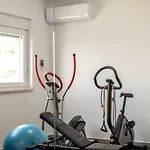 Villa Rogoznica Apartmán *