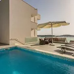 Apartament Villa Rogoznica
