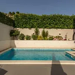 Apartament Villa Rogoznica