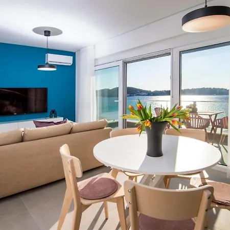 Villa Rogoznica روغوزنيكا