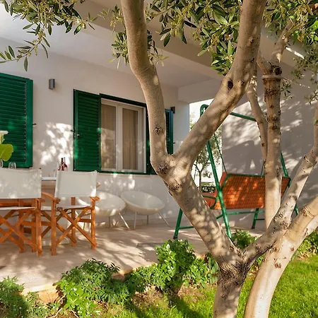 Villa Rogoznica Apartamento