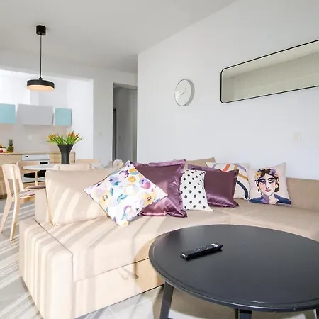 Apartment Villa Rogoznica Rogoznica (Sibenik-Knin)