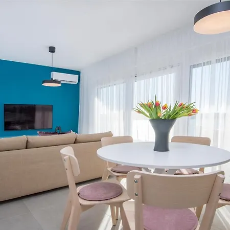Apartment Rogoznica Rogoznica (Sibenik-Knin)