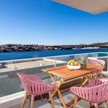 Villa Rogoznica Apartamento Rogoznica (Sibenik-Knin)