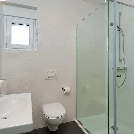 Apartment Villa Rogoznica Rogoznica (Sibenik-Knin)