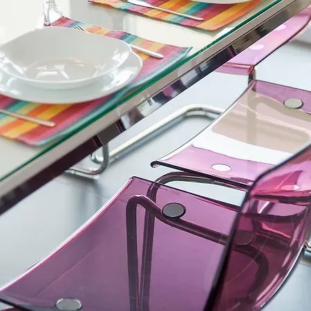 Villa Rogoznica شقة