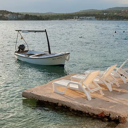 Villa Rogoznica * Rogoznica (Sibenik-Knin)