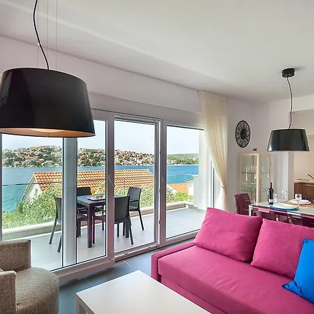 Villa Rogoznica * Rogoznica (Sibenik-Knin)