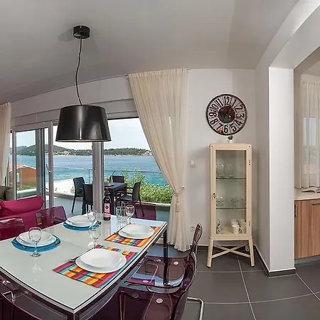 Villa Rogoznica شقة روغوزنيكا