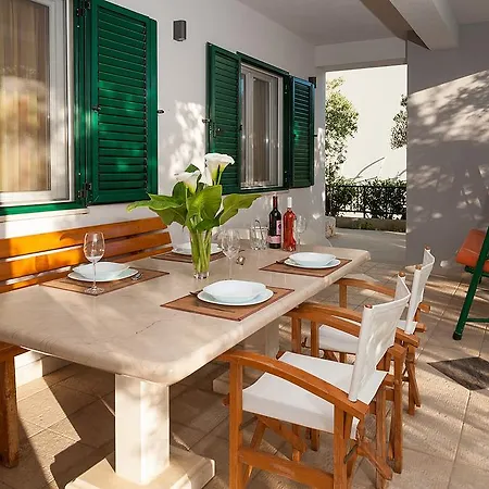 Villa Rogoznica Apartment