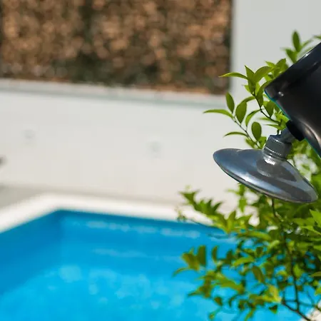 Villa Rogoznica شقة روغوزنيكا