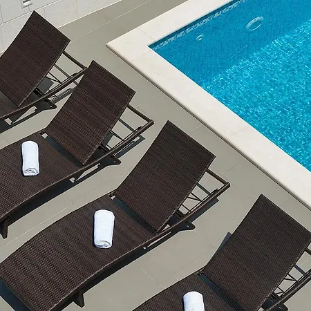 Villa Rogoznica شقة روغوزنيكا