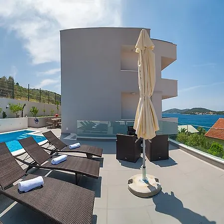 Villa Rogoznica شقة روغوزنيكا