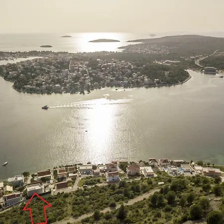 Villa Rogoznica * Rogoznica (Sibenik-Knin)