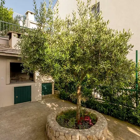 Villa Rogoznica Apartamento