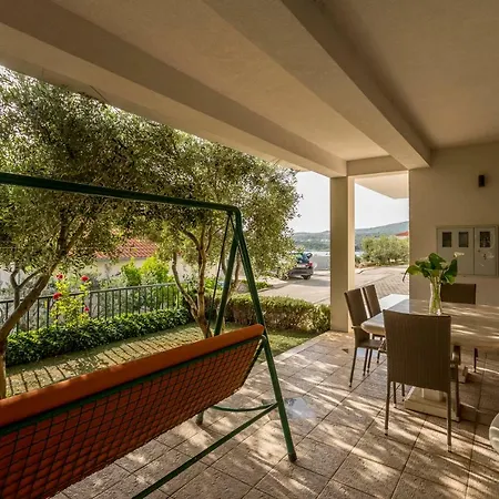 Villa Rogoznica