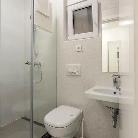 Villa Rogoznica * Rogoznica (Sibenik-Knin)