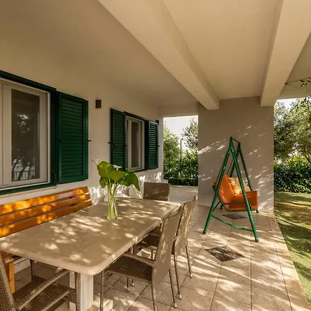 شقة Villa Rogoznica