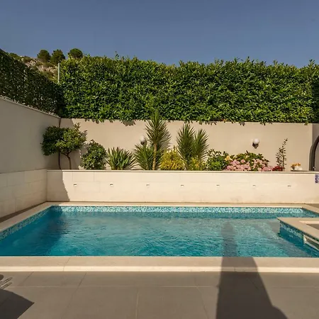 Apartamento Villa Rogoznica