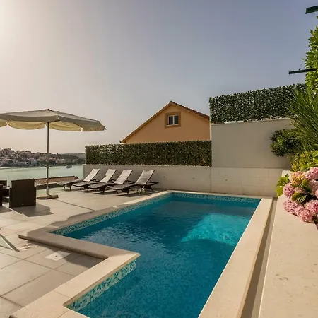 Villa Rogoznica * Rogoznica (Sibenik-Knin)