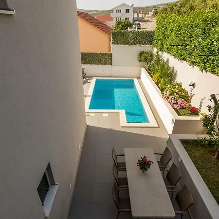 Villa Rogoznica * Rogoznica (Sibenik-Knin)