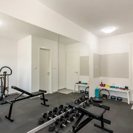 Apartment Villa Rogoznica Rogoznica (Sibenik-Knin)