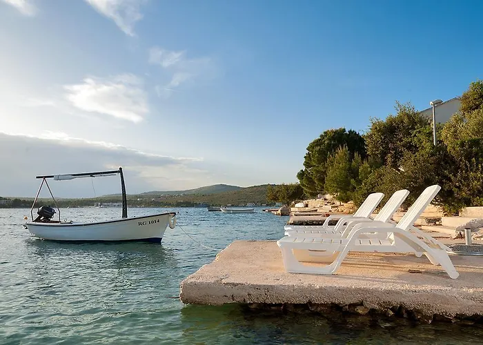 Villa Rogoznica Rogoznica (Sibenik-Knin)