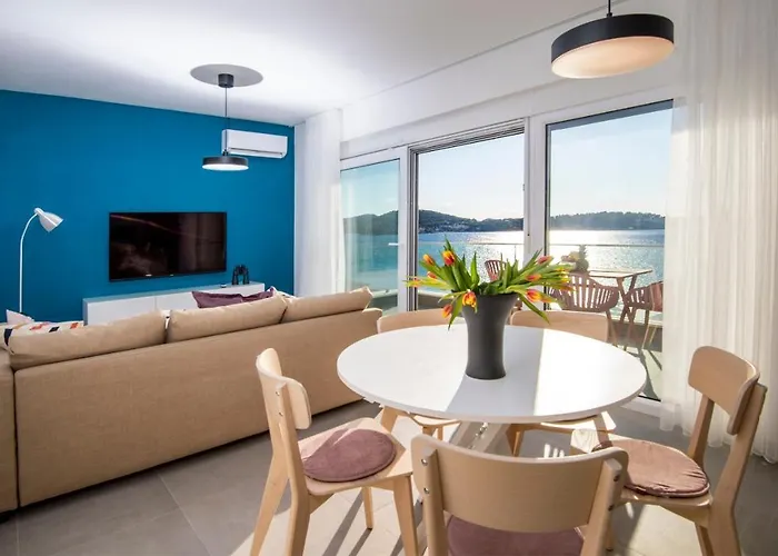 Villa Rogoznica Rogoznica (Sibenik-Knin)