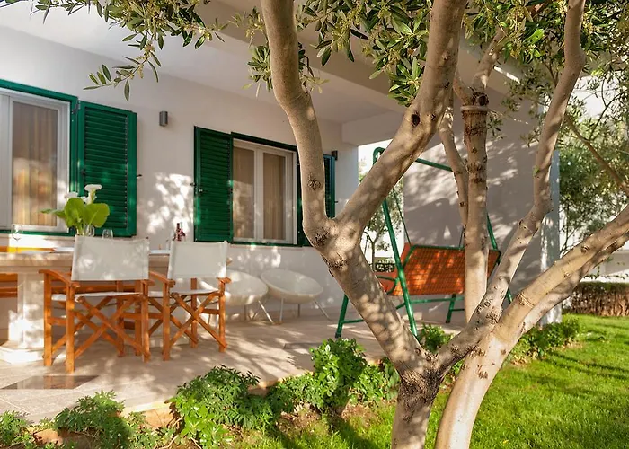 Villa Rogoznica Apartamento