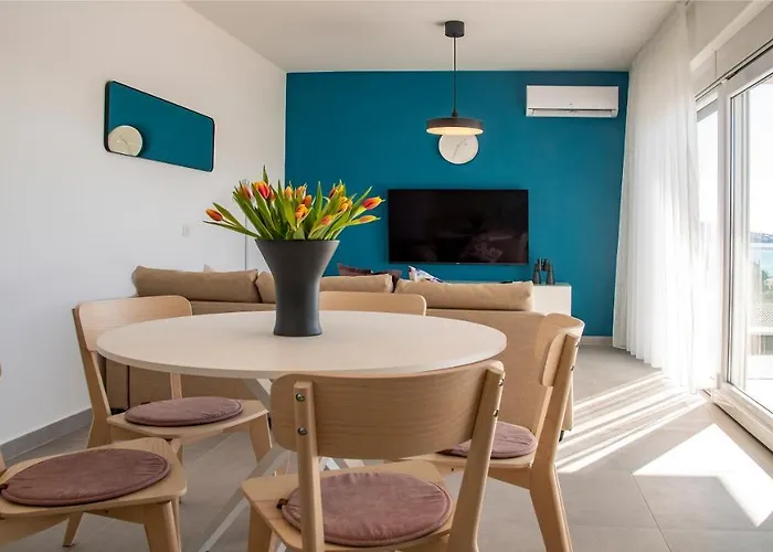 Villa Rogoznica Apartamento *