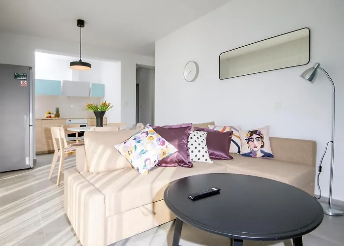 Apartamento Villa Rogoznica Rogoznica (Sibenik-Knin)