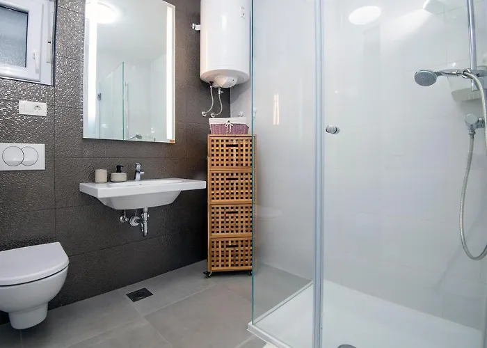 Villa Rogoznica Apartamento Rogoznica (Sibenik-Knin)