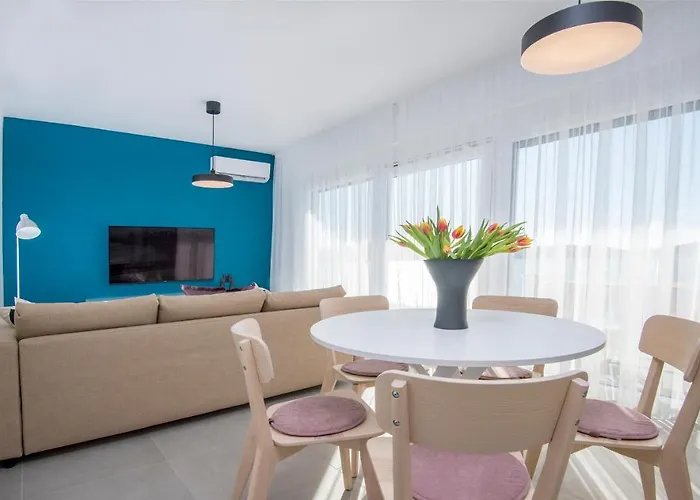 Apartamento Villa Rogoznica Rogoznica (Sibenik-Knin)