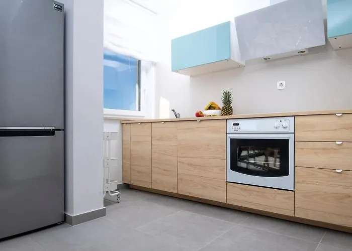 Villa Rogoznica Rogoznica (Sibenik-Knin)