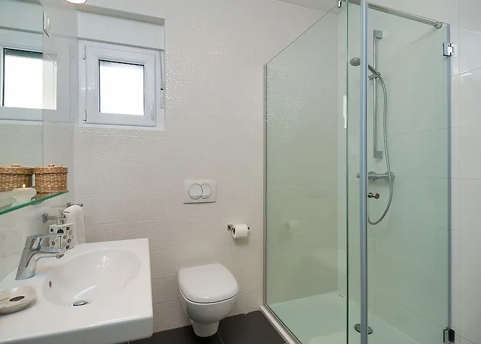 Daire Villa Rogoznica Rogoznica (Sibenik-Knin)