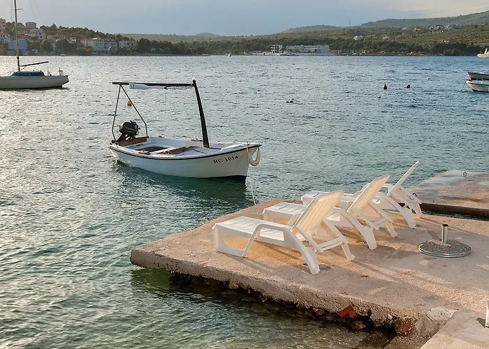 Villa Rogoznica * Rogoznica (Sibenik-Knin)