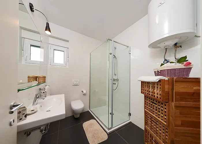 Villa Rogoznica * Rogoznica (Sibenik-Knin)