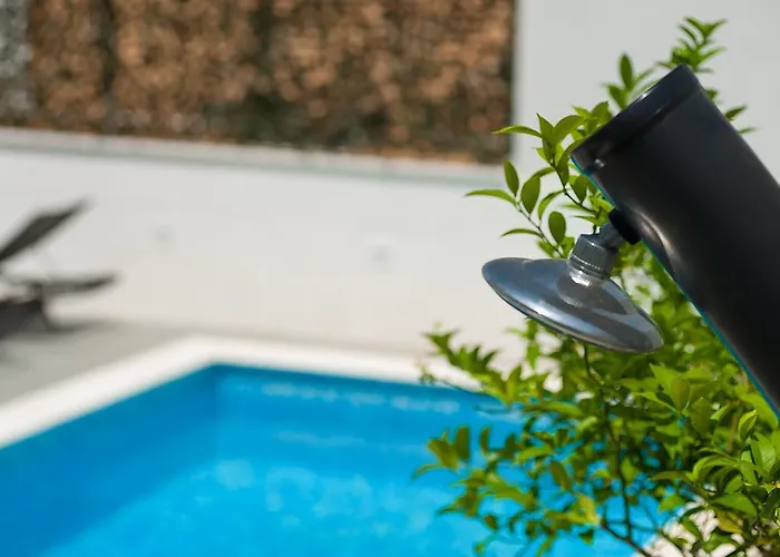 Villa Rogoznica Apartamento Rogoznica (Sibenik-Knin)