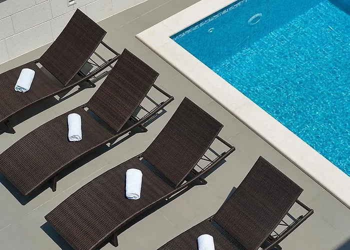 Villa Rogoznica Apartamento Rogoznica (Sibenik-Knin)