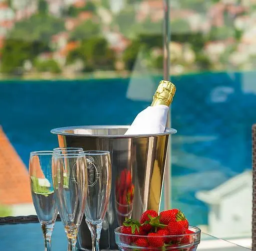 Villa Rogoznica Apartamento *