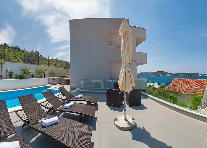 Villa Rogoznica Apartamento Rogoznica (Sibenik-Knin)