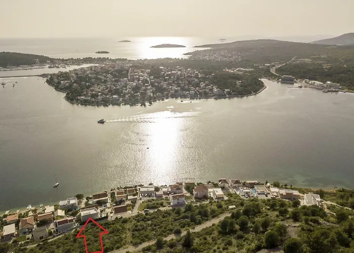 Villa Rogoznica * Rogoznica (Sibenik-Knin)