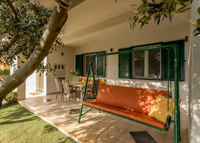 Daire Villa Rogoznica Rogoznica (Sibenik-Knin)