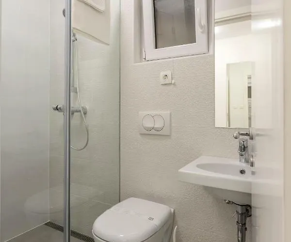 Villa Rogoznica * Rogoznica (Sibenik-Knin)