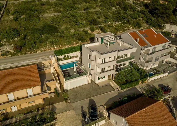 Villa Rogoznica Rogoznica (Sibenik-Knin)