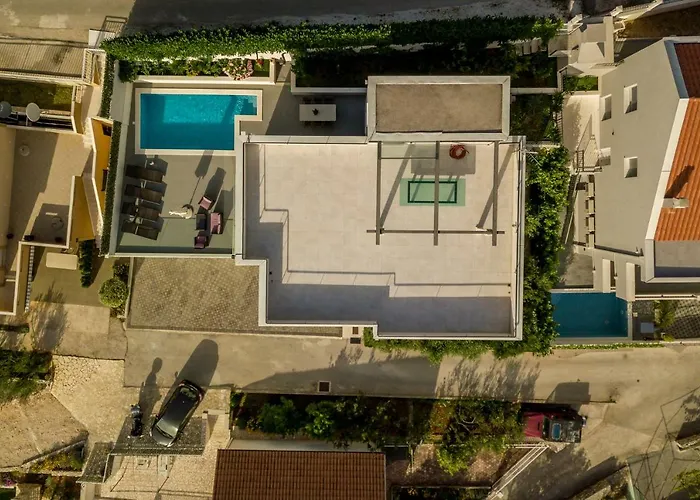 Villa Rogoznica Rogoznica (Sibenik-Knin)